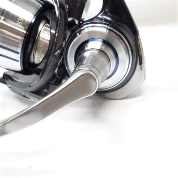 ２１セルテートＳＷ６０００ーＨ ハンドルノブ改